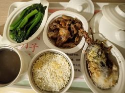 -敦南真爱月子会所(黄埔店)