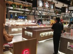 -比格比萨自助(诺亚大厦店)