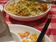 -西贝莜面村(镇江苏宁广场店)