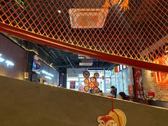 大堂-鼎牛牛炖锅·烤串(温泉路店)