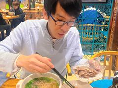 -中阿兰牛肉面(悦海新天地店)