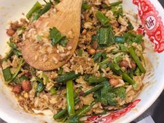 -红东阁东北菜烤肉酒馆(CROSS万象汇店)