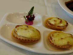 -春满园·早茶·粤菜·宴会(前海店)