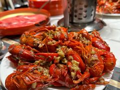 -金马门国际美食百汇(珞喻路店)