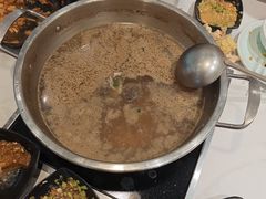 -潮汕良记牛肉火锅(洪武路店)