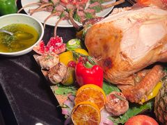 -拉蒂娜·巴西牛排馆 Latina·Brazilian Steakhouse(陆家嘴旗舰店)