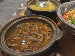 -鼎晟江南·融合江南宴(固戍店)