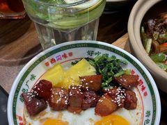 -西关味(大卫城店)