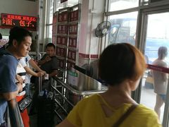 -广州东站汽车客运站