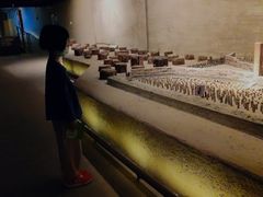 -元代水闸遗址博物馆