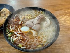 -青石桥老瓦房肥肠粉总店(青石桥总店)