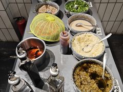 -黔有有贵州酸汤夺夺粉火锅(五味十字店)