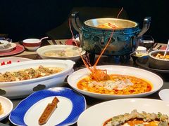 -曾宴·楚菜(湖北省博物馆店)