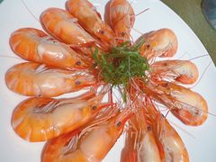 -肥福排档(星光店)
