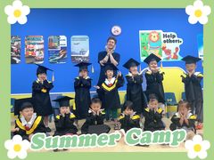 -贝乐少儿英语·全外教(滨江中心)