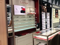 -宝岛眼镜(南京金鹰世界店)