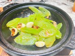 -得意啫· 顺德家常菜(海岸城店)