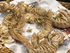 -好兄弟郭巨海鲜(天一阁店)