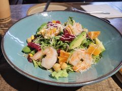 -HIGH FIVE哈福手工汉堡(桂林路店)