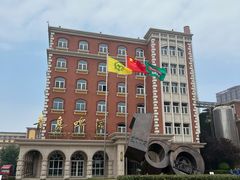 -青岛啤酒博物馆