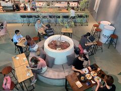 -GOTLOT COFFEE&KITCHEN角落厨房NOOK店