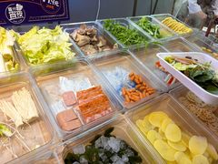 -眉州东坡(亚运村店)