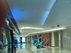 -龙湖西安曲江天街