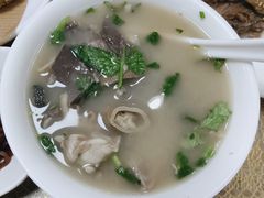 -清真·鸦儿李记·小馆(后海店)
