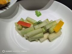-秀儿四九城·新京菜(亚运村鸟巢店)
