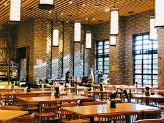 大堂-兴隆茶餐厅·快捷简餐·南北风味(长隆香江酒店)