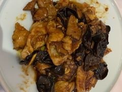 -天和晟烤鸭店(玉泉西街店)