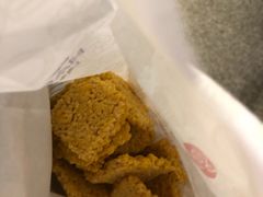 锅巴-上海哈尔滨食品厂(合生汇店)
