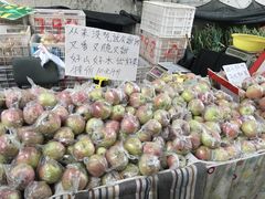 -十五大街农贸市场