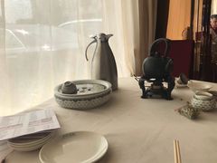 -黄埔华苑酒家(黄埔店)