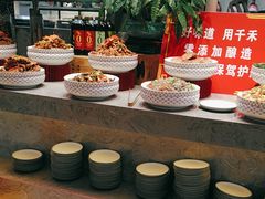 -新艺自助美食城(中山路店)