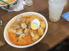 -绿柠食堂(北外滩店)