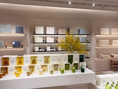 -ZARA HOME(蓝色港湾店)