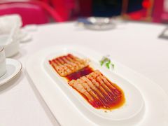 生腌甜虾-东富酒家(龙湖西溪天街店)