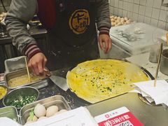 -卞姐蛋饼(陕西南路店)