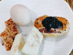 -亚特兰蒂斯-番红花海鲜自助餐厅·鲜活海鲜·小火锅