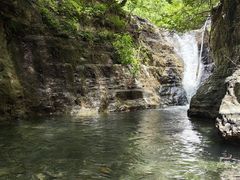 -龙门涧景区