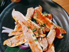 -九田家黑牛烤肉料理(新光汇店)