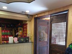 -佛有缘素食馆·荔湾老字号(陈家祠首店)
