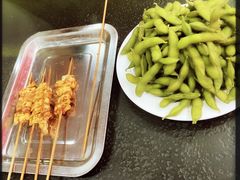 -老黑板筋(顺义总店)