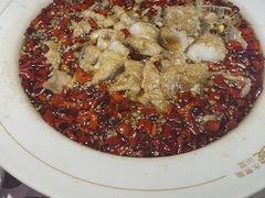 -椒爱水煮鱼川菜(CBD万达店)