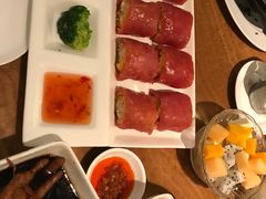 -北海金昌开元名都大酒店·四季轩中餐厅