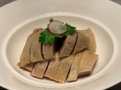 -江南灶中餐厅(南京香格里拉店)