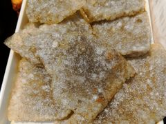 -门框胡同百年卤煮(鸟巢店)