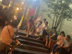 -奶奶的味道(胶州路店)