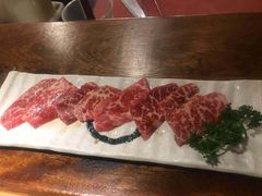-御牛道日式烤肉料理(杭州万象城店)